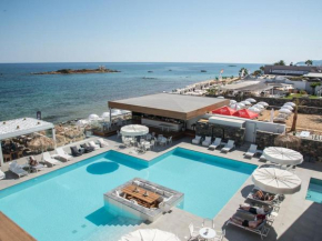Enorme Ammos Beach Resort